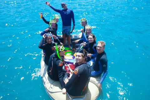 2-Day Whitsundays Sailing Adventure: Summertime - Tourism Cairns 5
