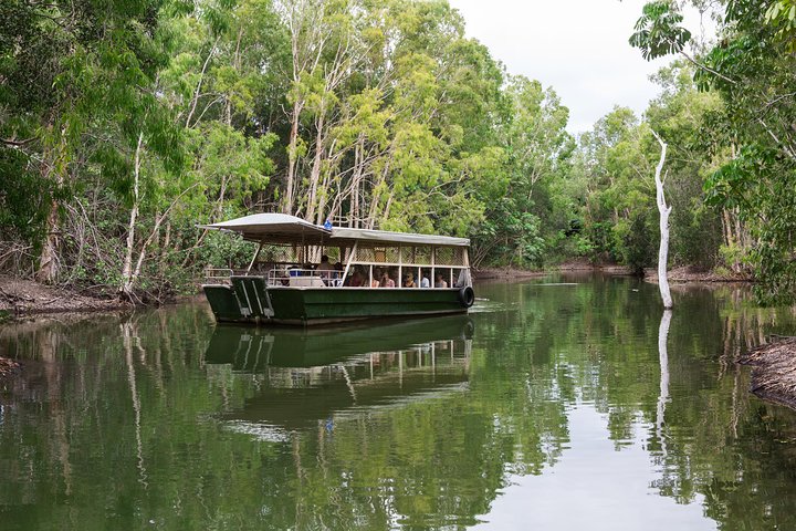  Tourism Cairns