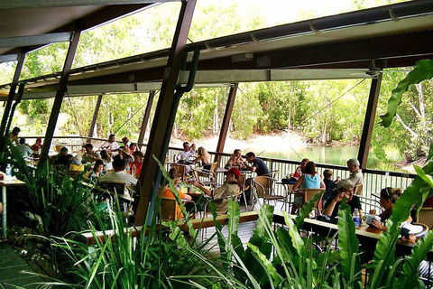 Hartley's Crocodile Adventures General Entry Ticket - Tourism Cairns 3