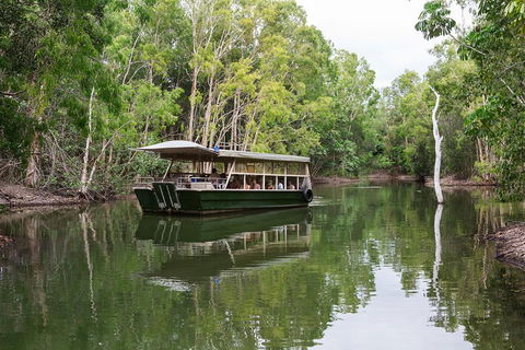 Hartley's Crocodile Adventures Breakfast With The Koalas - Tourism Cairns 0
