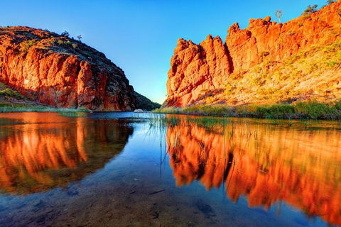West MacDonnell Ranges Day Trip From Alice Springs - Tourism Cairns 2