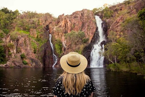 Litchfield National Park - Top End Day Tour From Darwin - Tourism Cairns 0