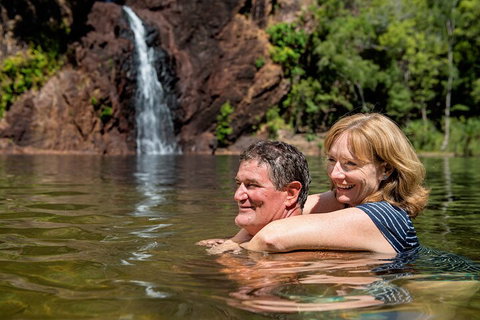 Litchfield National Park - Top End Day Tour From Darwin - Tourism Cairns 1