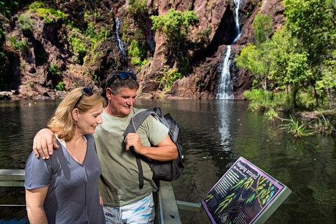Litchfield National Park - Top End Day Tour From Darwin - Tourism Cairns 3
