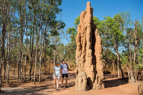 Litchfield National Park - Top End Day Tour From Darwin - Tourism Cairns 4