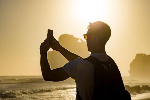 Small-Group Sunset Great Ocean Road Chocolaterie Tour From Melbourne - Tourism Cairns 0