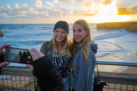 Small-Group Sunset Great Ocean Road Chocolaterie Tour From Melbourne - Tourism Cairns 2