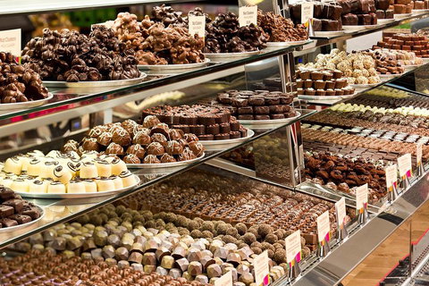 Small-Group Sunset Great Ocean Road Chocolaterie Tour From Melbourne - Tourism Cairns 3