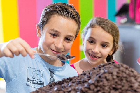 Small-Group Sunset Great Ocean Road Chocolaterie Tour From Melbourne - Tourism Cairns 4