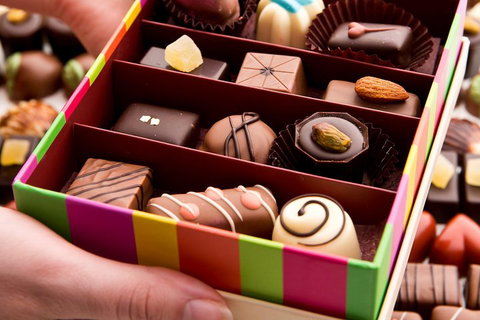 Small-Group Sunset Great Ocean Road Chocolaterie Tour From Melbourne - Tourism Cairns 5