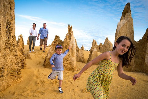 Pinnacles Sunset Dinner And Stargazing Experience A Small Group Tour - Tourism Cairns 3