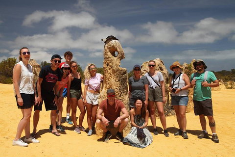 Pinnacles Sunset Dinner And Stargazing Experience A Small Group Tour - Tourism Cairns 4