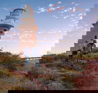 6-Day Coral Coaster from Perth to Exmouth One-Way via Monkey Mia Ningaloo Reef - Tourism Cairns