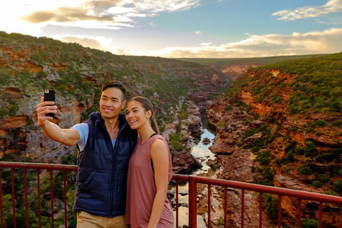 6-Day Coral Coaster From Perth To Exmouth One-Way Via Monkey Mia Ningaloo Reef - Tourism Cairns 1