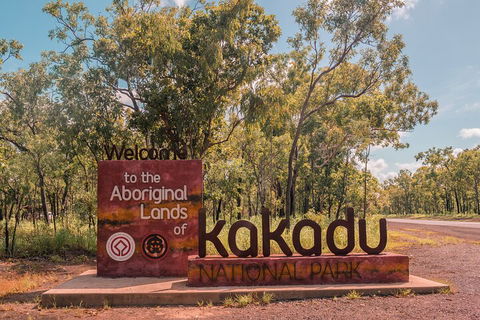 Kakadu Wilderness Escape - Top End Day Tour From Darwin - Tourism Cairns 0