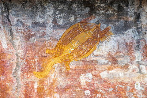 Kakadu Wilderness Escape - Top End Day Tour From Darwin - Tourism Cairns 2