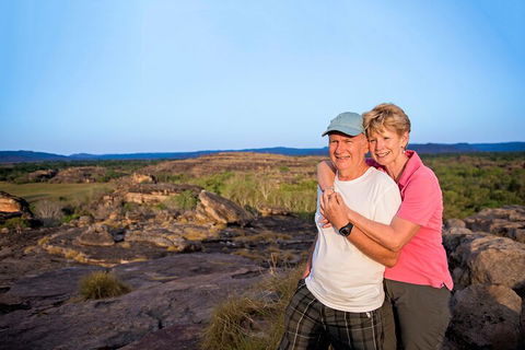 Kakadu Wilderness Escape - Top End Day Tour From Darwin - Tourism Cairns 4