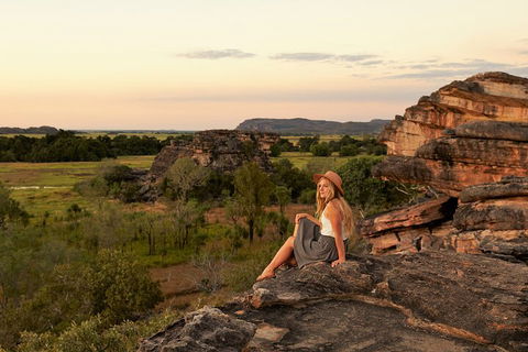 Kakadu Wilderness Escape - Top End Day Tour From Darwin - Tourism Cairns 5