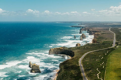 12 Apostles Eco-Friendly Great Ocean Road Iconic Adventure From Melbourne - Tourism Cairns 3