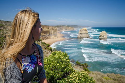 12 Apostles Eco-Friendly Great Ocean Road Iconic Adventure From Melbourne - Tourism Cairns 5