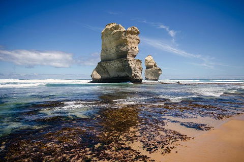 Small-Group Great Ocean Road Experience And Surf Coast Tour - Tourism Cairns 0