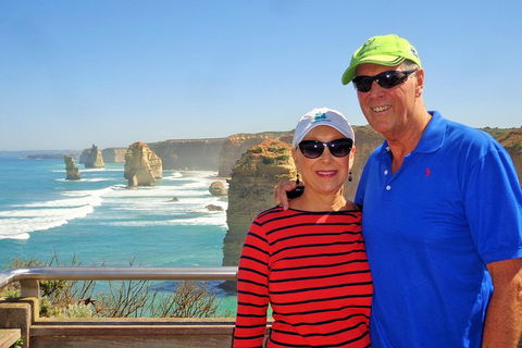 Small-Group Great Ocean Road Experience And Surf Coast Tour - Tourism Cairns 4
