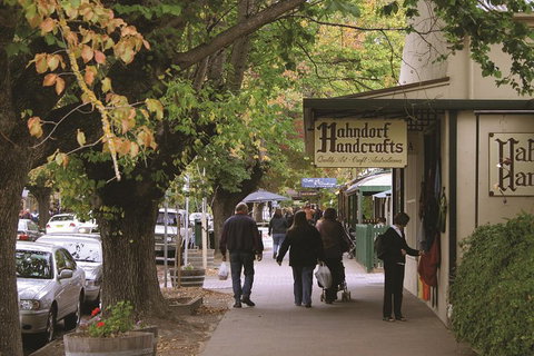Adelaide Highlights, Hahndorf & McLaren Vale Wine Tasting And Sightseeing Tour - Tourism Cairns 0