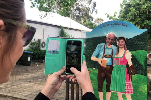 Adelaide Highlights, Hahndorf & McLaren Vale Wine Tasting And Sightseeing Tour - Tourism Cairns 5