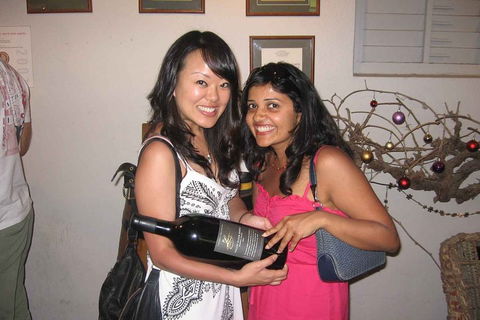 Barossa Valley Wineries Tour With Tastings And Lunch From Adelaide - Tourism Cairns 1