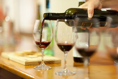 McLaren Vale And Glenelg Wine Tasting And Sightseeing (Half-day Afternoon) - Tourism Cairns 1