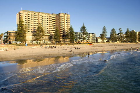 McLaren Vale And Glenelg Wine Tasting And Sightseeing (Half-day Afternoon) - Tourism Cairns 3