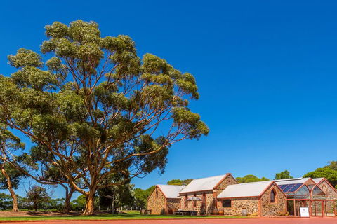 McLaren Vale And Glenelg Wine Tasting And Sightseeing (Half-day Afternoon) - Tourism Cairns 5
