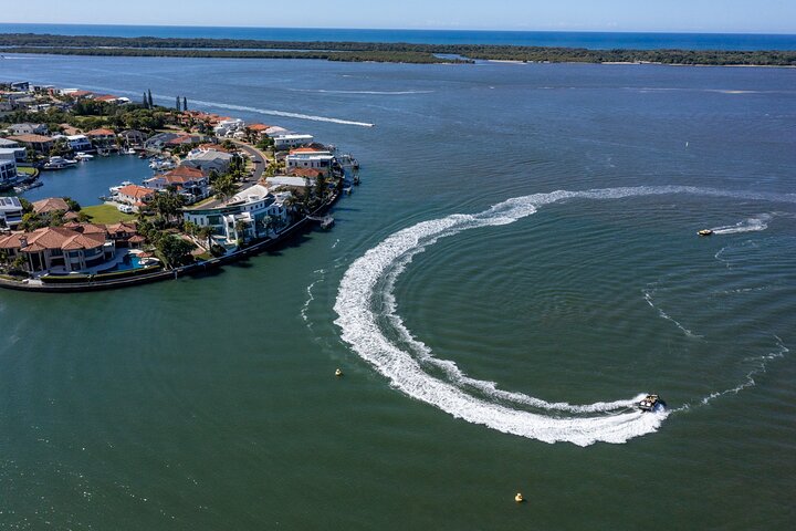  Tourism Cairns