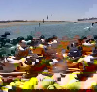 Gold Coast 55 Minute Adventure Jet Boat Ride - Tourism Cairns