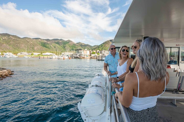  Tourism Cairns