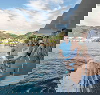 Magnetic Island Round-Trip Ferry From Townsville - Tourism Cairns
