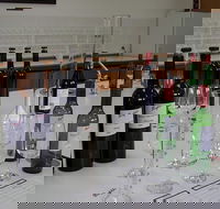 Penfolds Barossa Valley Make Your Own Wine - Tourism Cairns