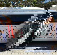 Mount Tamborine Wine Tasting Tour from Brisbane or the Gold Coast - Tourism Cairns