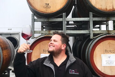 Mount Tamborine Wine Tasting Tour From Brisbane Or The Gold Coast - Tourism Cairns 2