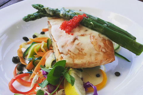 Mount Tamborine Wine Tasting Tour From Brisbane Or The Gold Coast - Tourism Cairns 3