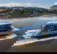 2.5 Hour Morning Discovery Cruise including sailing into the Cataract Gorge - Tourism Cairns