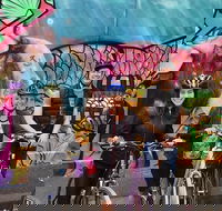 Melbourne Bike Tour with Lunch - Tourism Cairns