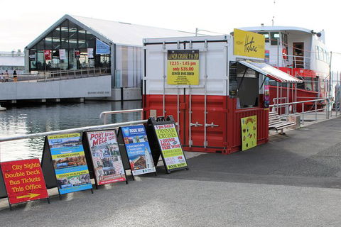 Derwent River Historic Harbour Cruise From Hobart - Tourism Cairns 2