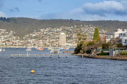 Derwent River Historic Harbour Cruise From Hobart - Tourism Cairns 5