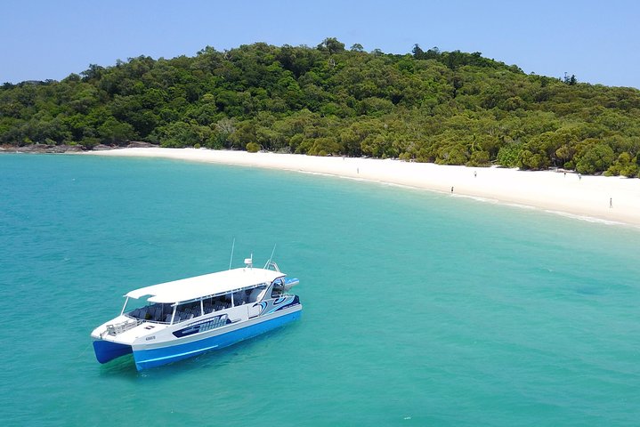  Tourism Cairns