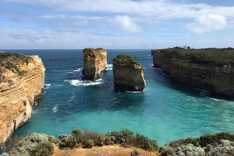 Great Ocean Road Reverse Itinerary Tour - Tourism Cairns 0