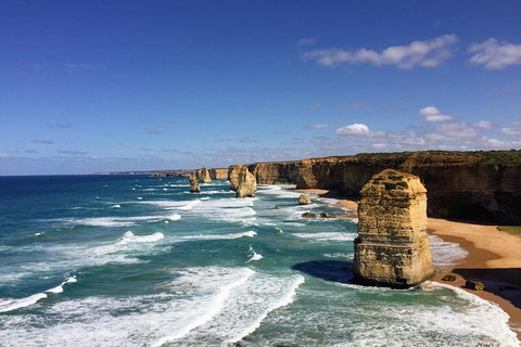 Great Ocean Road Reverse Itinerary Tour - Tourism Cairns 4