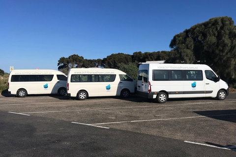 Great Ocean Road Reverse Itinerary Tour - Tourism Cairns 5