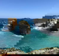 Great Ocean Road Reverse Itinerary PREMIUM Tour - Tourism Cairns