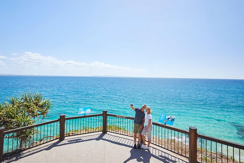 Noosa Everglades Serenity Cruise & Highlights Tour Inc. Lunch & Cruise - Tourism Cairns 3